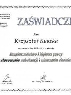 gzddd-certyfikaty-bezpieczenstwo-i-higiena-pracy-przy-stosowaniu-substacji-i-mieszanin-chemicznych