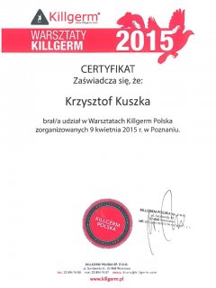 gzddd-certyfikaty-killgerm-polska