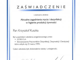 gzddd-certyfikaty-mycie-i-dezynfekcja-w-higienie-produkcji-zywnosci