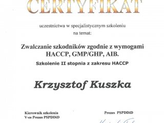 gzddd-certyfikaty-szkolenie-ii-stopnia-z-zakresu-haccp